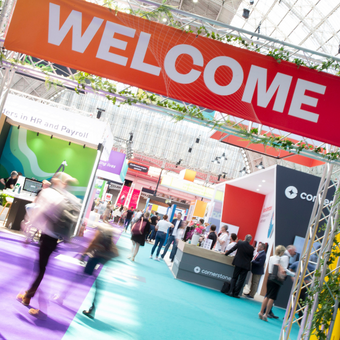 WHY ATTEND? - Festival of Work